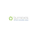 Turnaxis: Turning Efficiency Into Reality